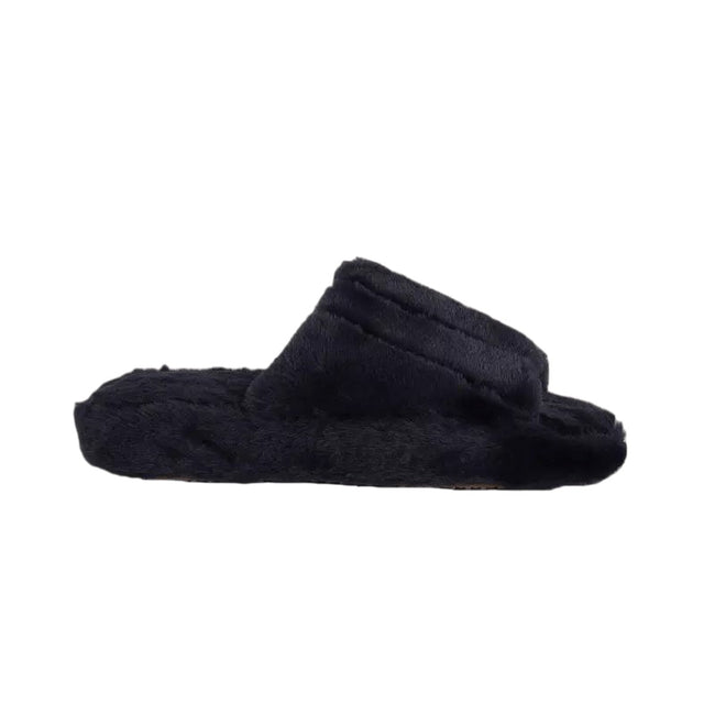 Debenhams Womens Ladies Fluffy Slippers Discounts on great Brands