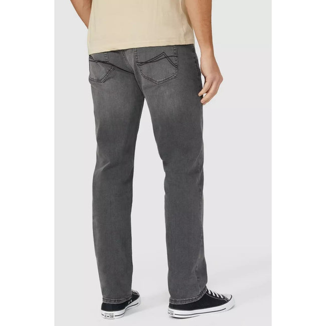 Mantaray Mens Washed Straight Jeans Discounts on great Brands