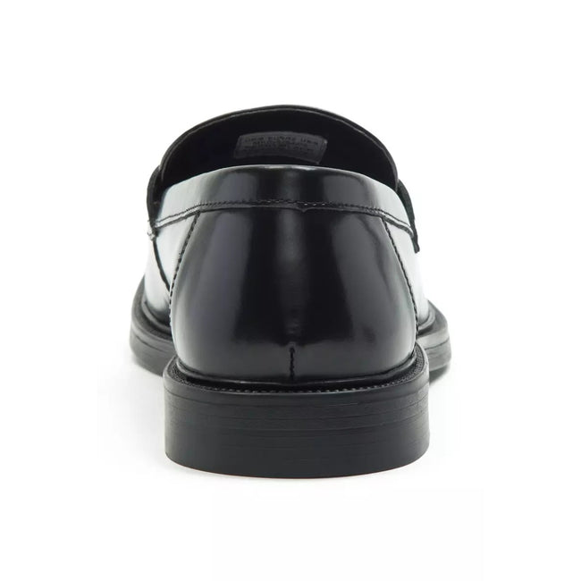 Debenhams Mens Off The Hook Perry Leather Loafers Discounts on great Brands