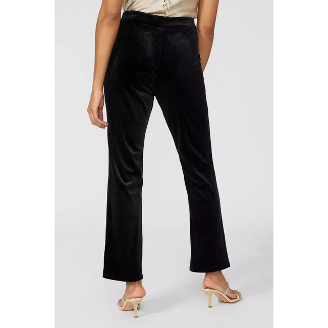 Linen Cotton Tapered Trousers | UNIQLO UK