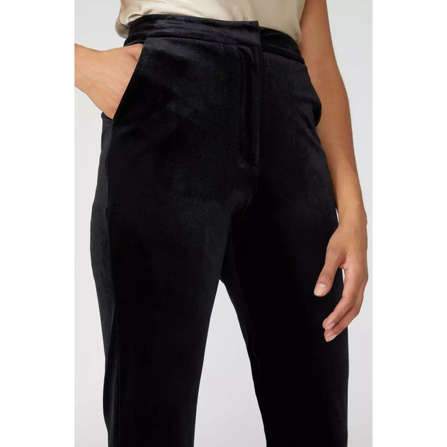 10 best tapered trousers women 2023: From M&S to H&M, Zara & more | HELLO!