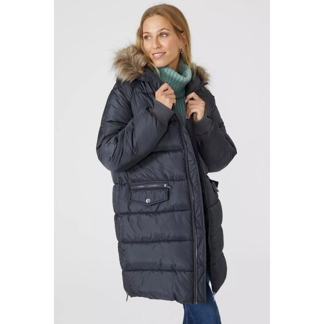 Mantaray coats deals ladies