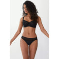 Black - Lifestyle - Gorgeous Womens-Ladies Charlotte Lace Non-Padded Bra