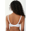 Taupe - Pack Shot - Gorgeous Womens-Ladies DD+ Florence Bra