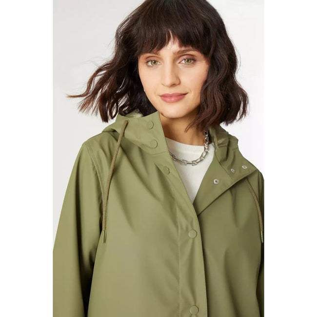 Principles Womens Ladies Long Waterproof Jacket Discounts on great Brands