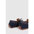 Navy - Lifestyle - RedTape Mens Maddox Suede Loafers