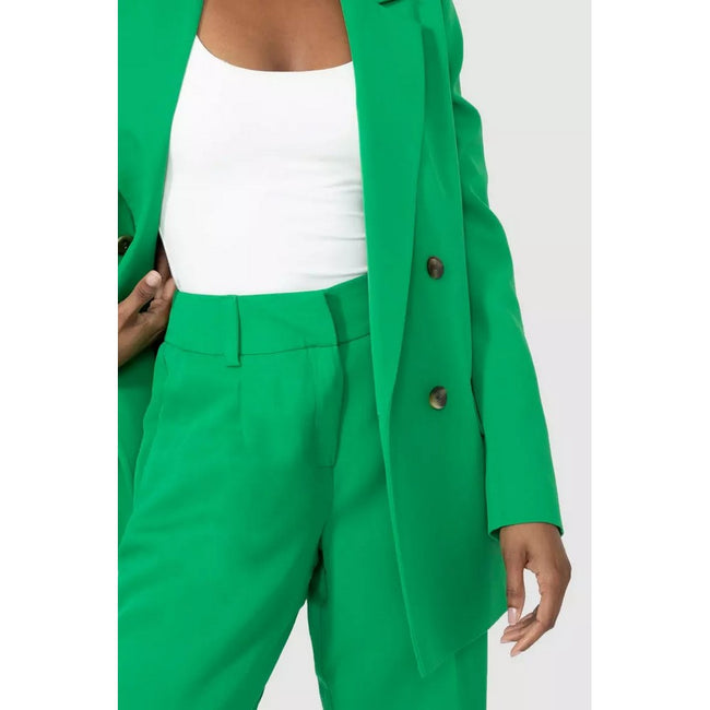 Principles Womens/Ladies Longline Double-Breasted Tailored Blazer ...