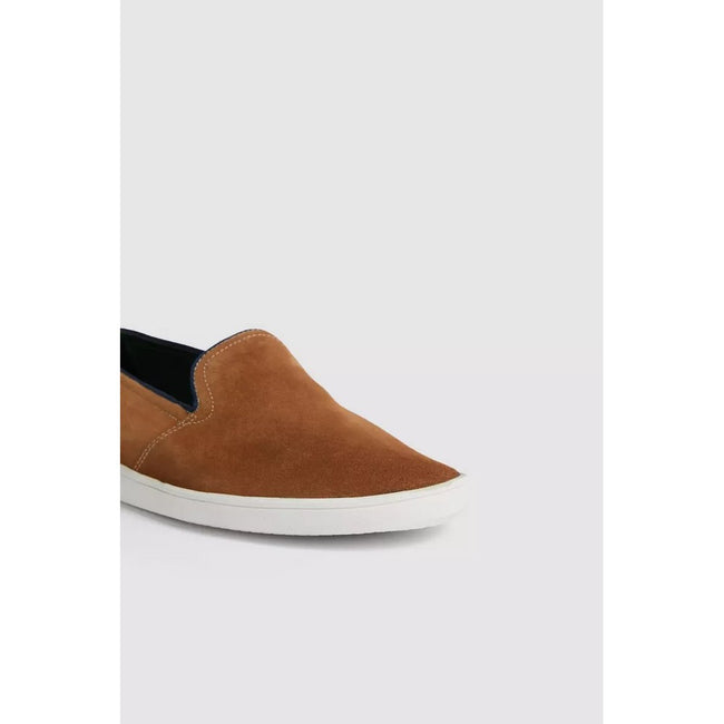 Debenhams mens canvas shoes online