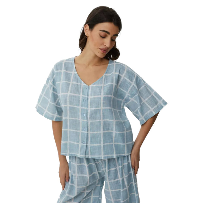 Pj Sets Debenhams Pajamas Cotton Pyjama Debenhams Womens Pyjamas