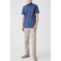 Natural - Lifestyle - Maine Mens Premium Chino Trousers