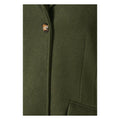 Forest - Side - Principles Womens-Ladies Single-Breasted Tailored Coat