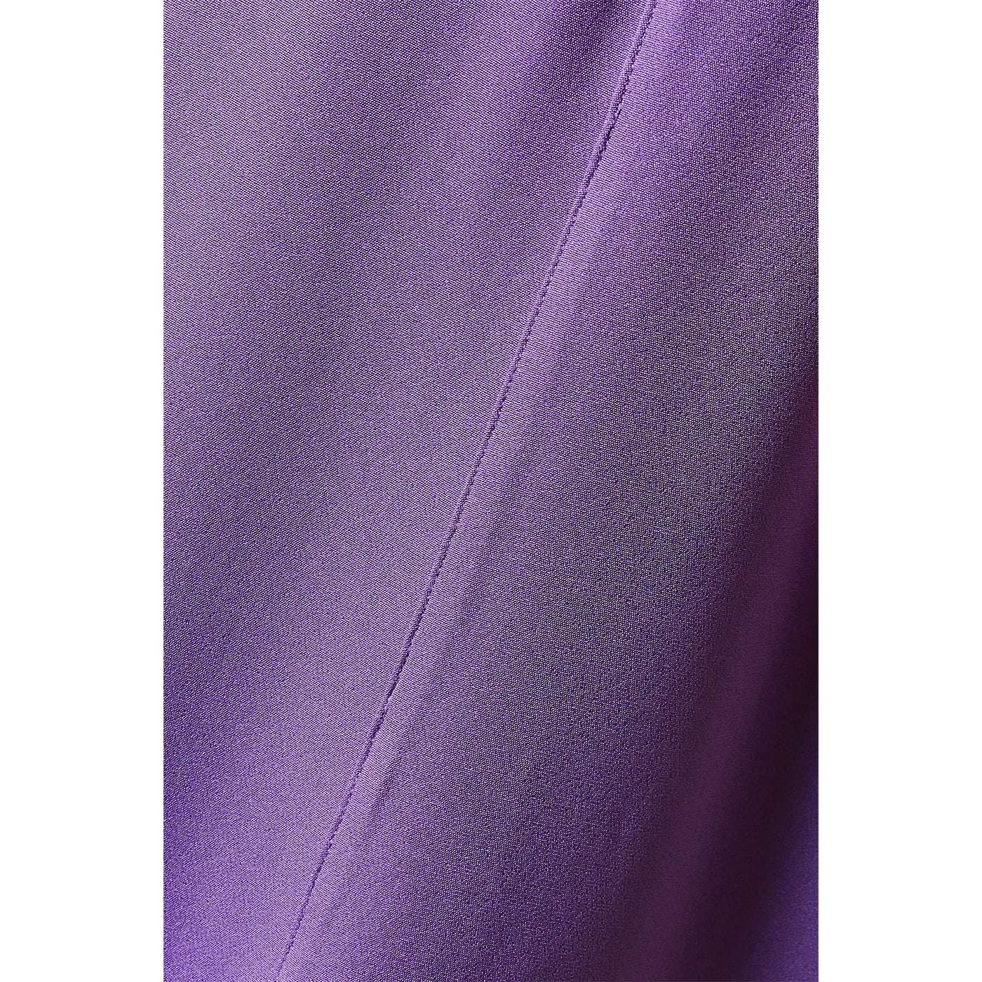 Purple - Lifestyle - Principles Womens-Ladies Elizabeth Woven Crepe Dress