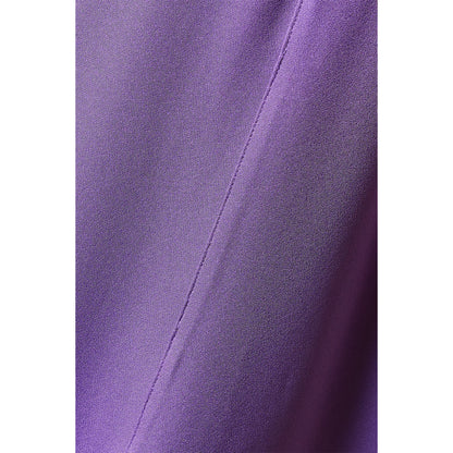 Purple - Lifestyle - Principles Womens-Ladies Elizabeth Woven Crepe Dress