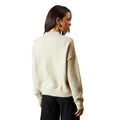 Stone - Back - Principles Womens-Ladies High-Neck Jumper