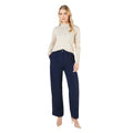 Stone - Side - Principles Womens-Ladies Hotfix Jumper