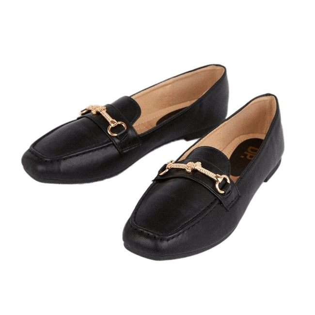 Branded loafers for womens 2025