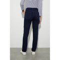 Indigo - Back - Dorothy Perkins Womens-Ladies Ellis Slim Jeans