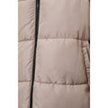 Mink - Lifestyle - Dorothy Perkins Womens-Ladies Oversized Longline Padded Jacket