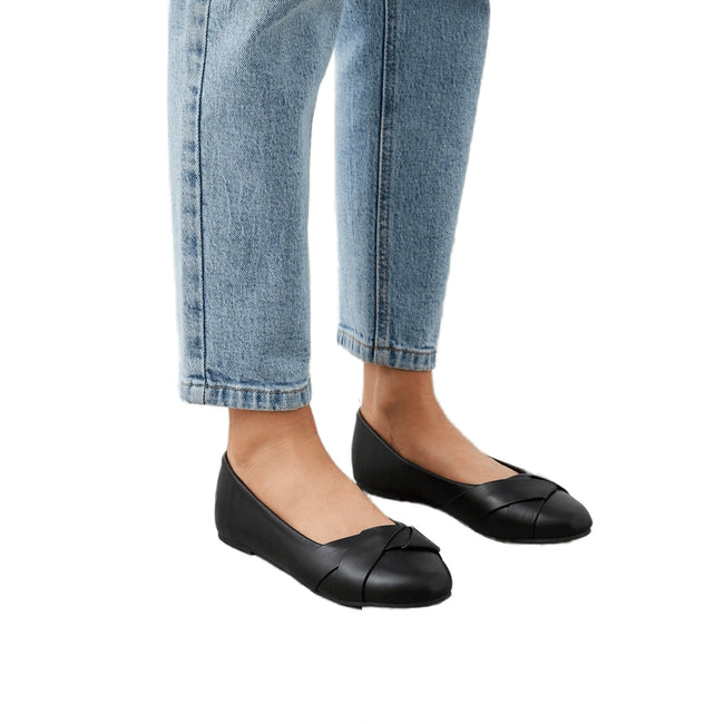 Dorothy Perkins Womens Ladies Paige Wrap Detail Pumps