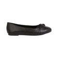 Black - Front - Dorothy Perkins Womens-Ladies Paige Wrap Detail Pumps