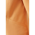 Apricot - Lifestyle - Dorothy Perkins Womens-Ladies Turned Up Cuff Blazer