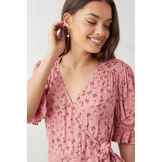 Dorothy perkins tie dye dress clearance
