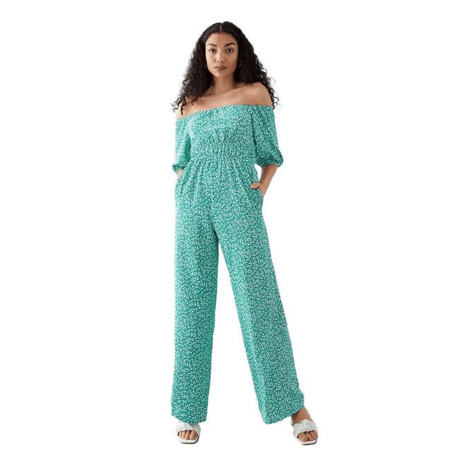 Dorothy perkins daisy top jumpsuit