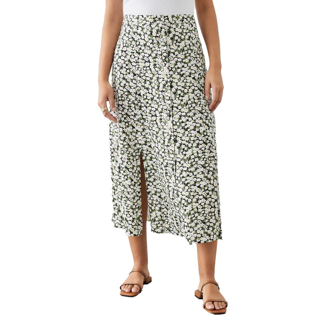 Dorothy perkins zebra print skirt clearance
