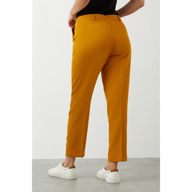 Dorothy perkins petite cropped trousers deals