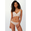 Taupe - Lifestyle - Dorothy Perkins Womens-Ladies Knickers