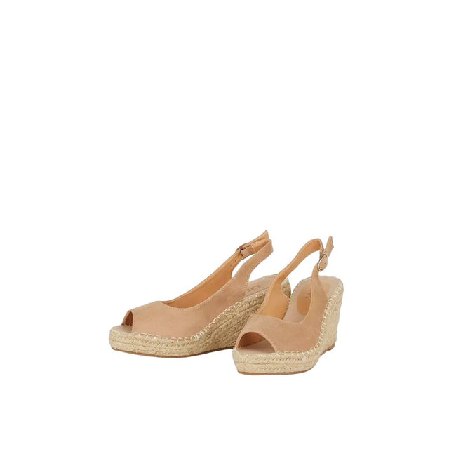 Faith outlet nude wedges