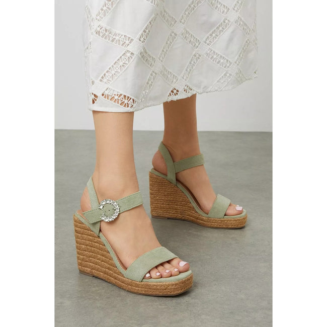 Faith on sale lydia wedges