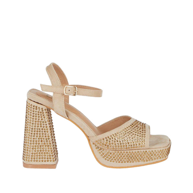 rose gold sandals dorothy perkins