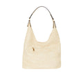 Neutral - Back - Dorothy Perkins Womens-Ladies Tess Slouch Tote Bag