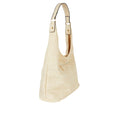 Neutral - Side - Dorothy Perkins Womens-Ladies Tess Slouch Tote Bag