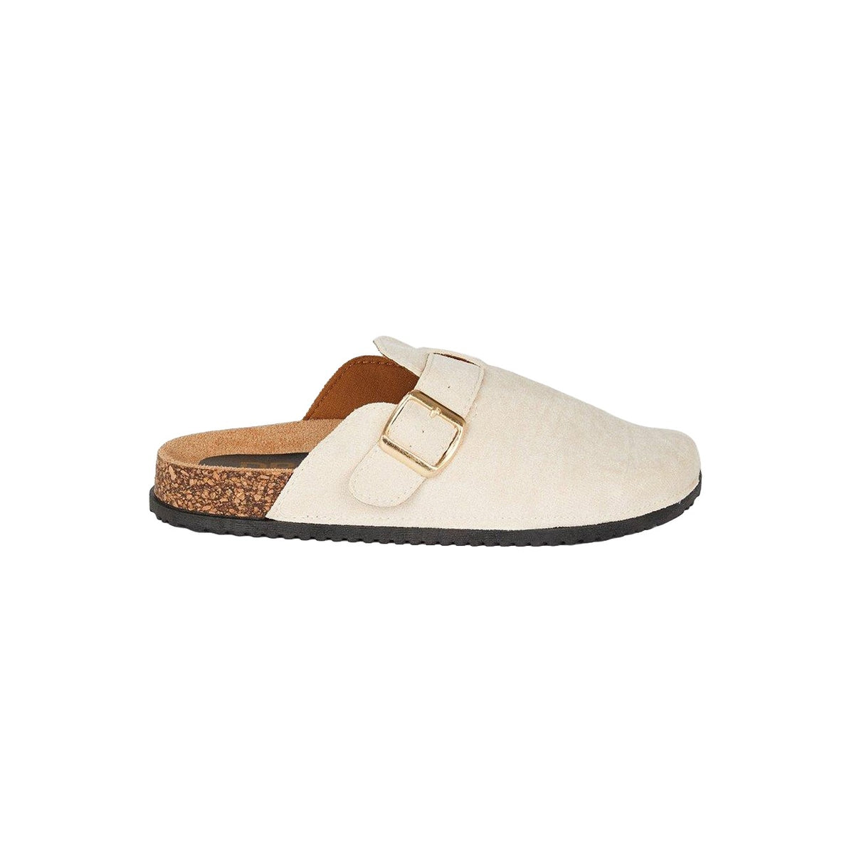 Faith Womens/Ladies Norma Backless Clogs – Universal Textiles