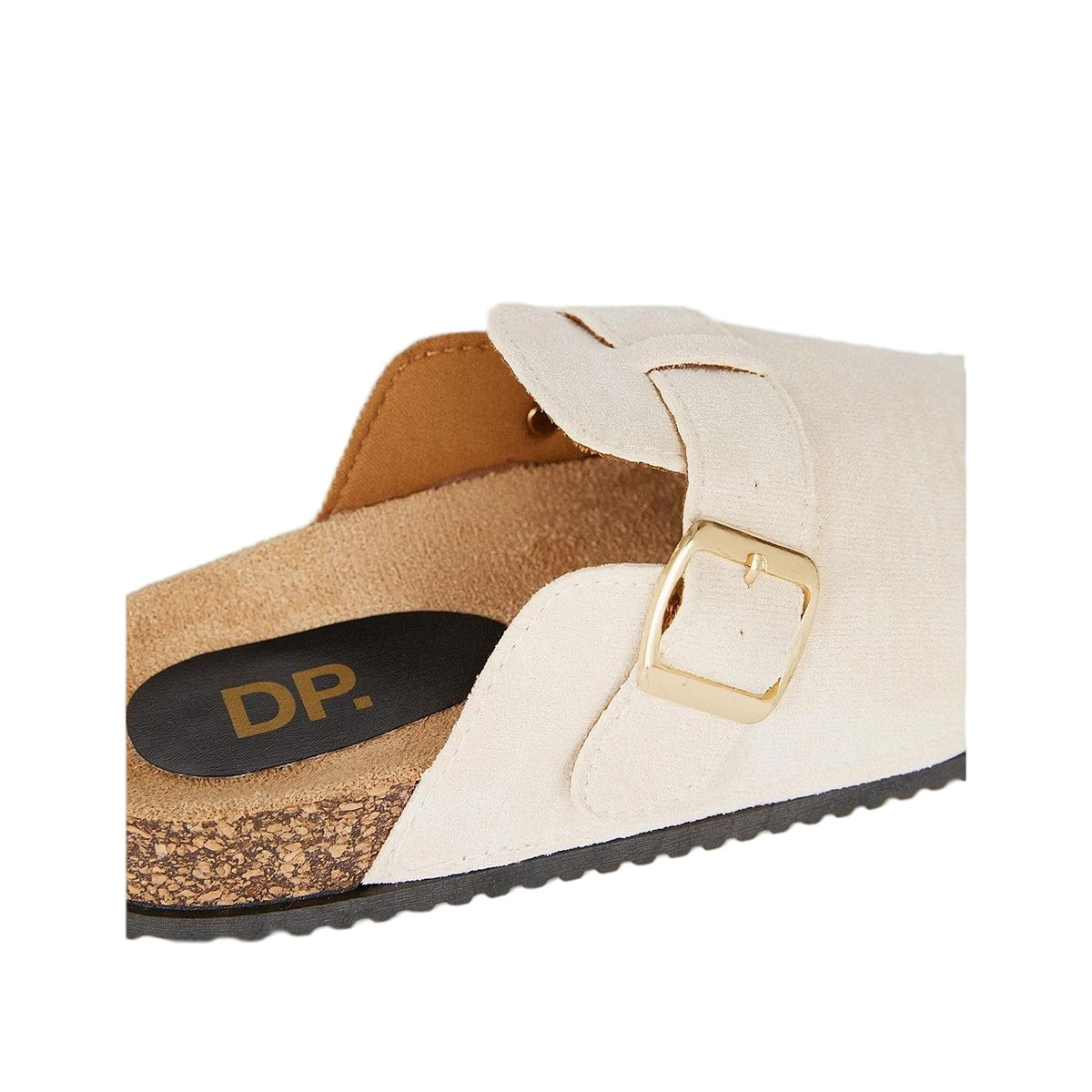 Faith Womens/Ladies Norma Backless Clogs – Universal Textiles