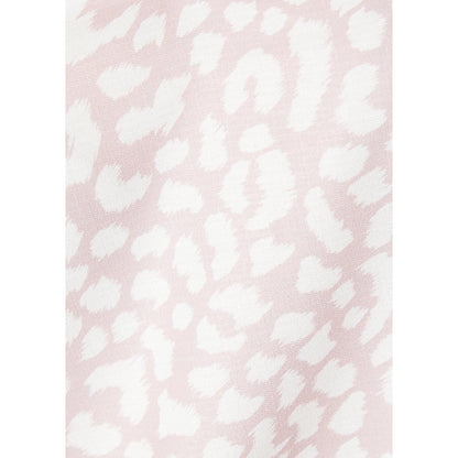White-Light Brown - Side - Dorothy Perkins Womens-Ladies Animal Print Overhead Blouse