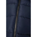 Navy - Lifestyle - Dorothy Perkins Womens-Ladies Longline Padded Maternity Coat