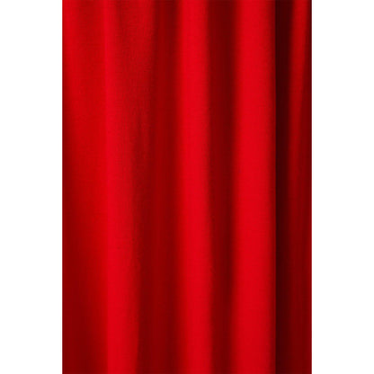 Red - Side - Dorothy Perkins Womens-Ladies Channel Stitched V Neck Midi Dress