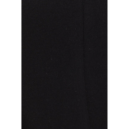 Black - Side - Dorothy Perkins Womens-Ladies Tall Leggings