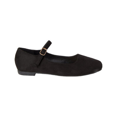 Natural Black - Back - Dorothy Perkins Womens-Ladies Paxton Square Toe Pumps