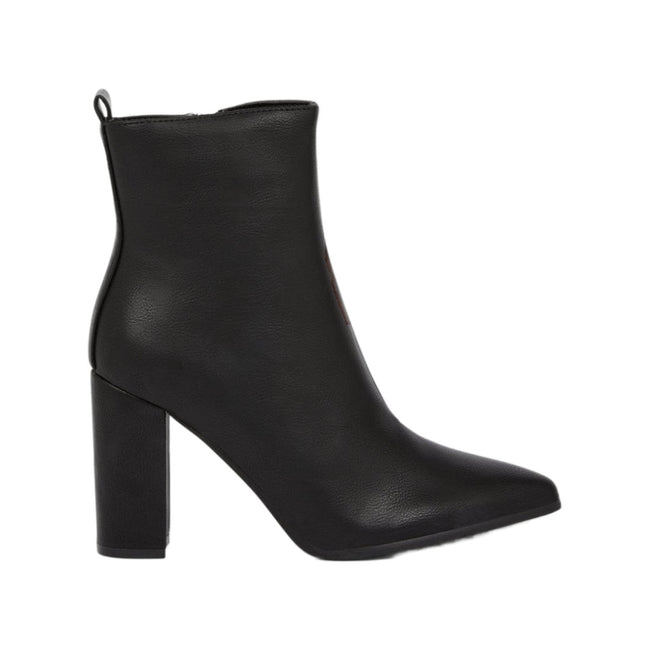 Dorothy Perkins Womens Ladies Astro Block Heel Boots Discounts on great Brands