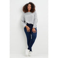 Mid Wash - Lifestyle - Dorothy Perkins Womens-Ladies Frankie Plus Jeans