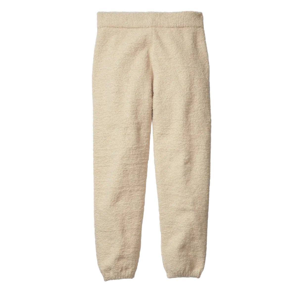 Putty - Front - Eddie Bauer Womens-Ladies Soft Touch Jogging Bottoms