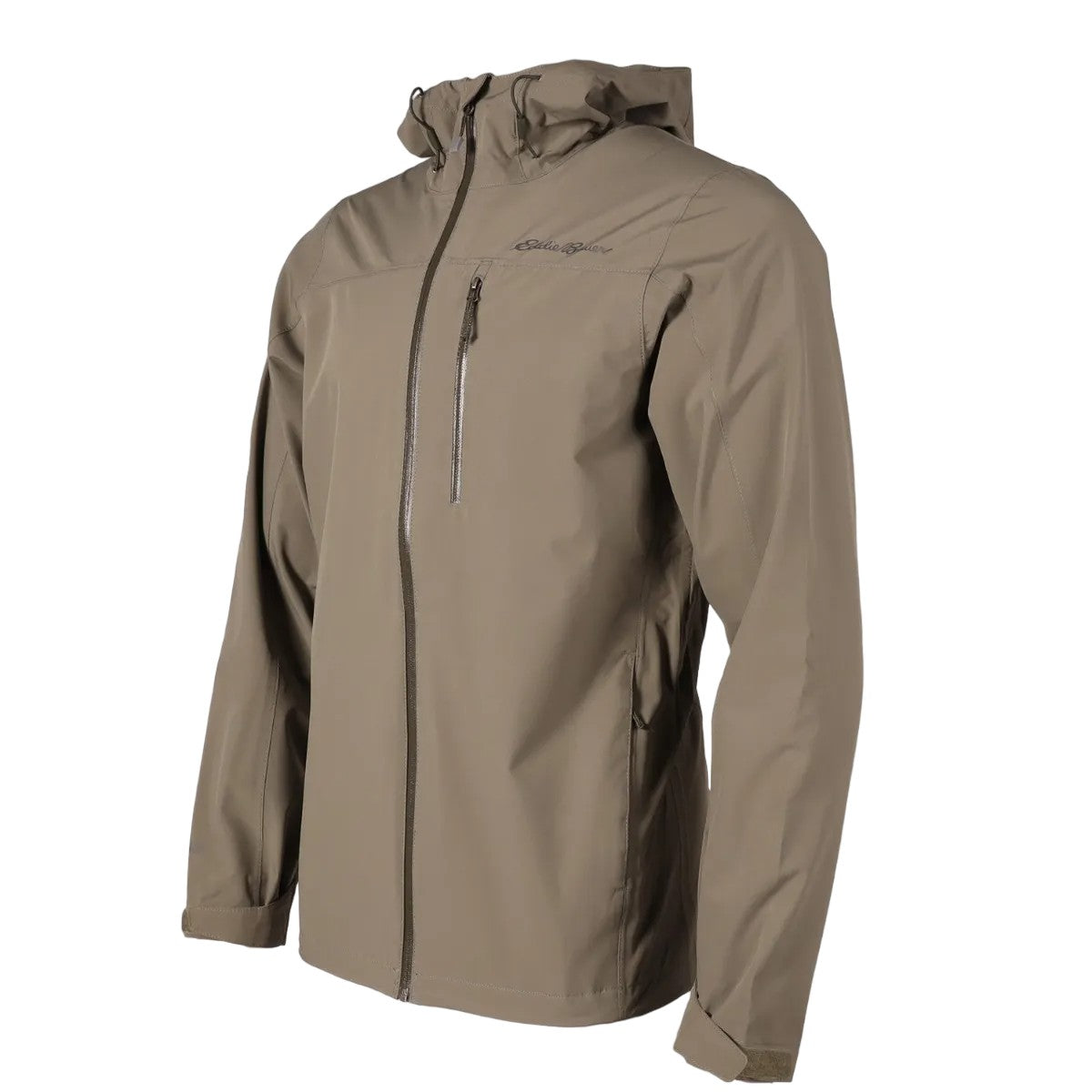Sprig - Lifestyle - Eddie Bauer Mens Could Cap 2 Stretch Waterproof Jacket