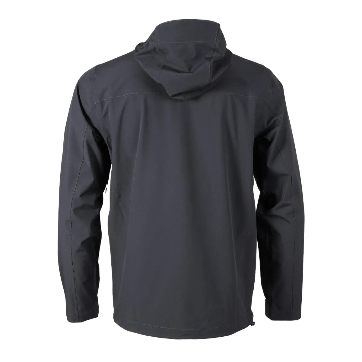 Storm - Back - Eddie Bauer Mens Could Cap 2 Stretch Waterproof Jacket