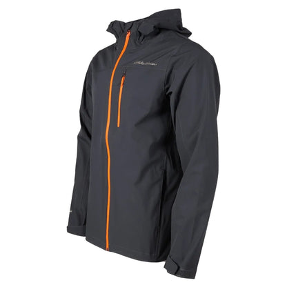 Storm - Lifestyle - Eddie Bauer Mens Could Cap 2 Stretch Waterproof Jacket