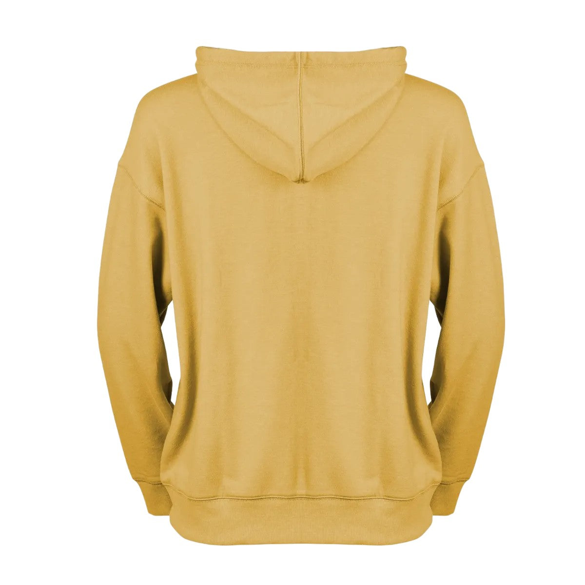 Topaz - Back - Eddie Bauer Womens-Ladies Cozy Camp Full Zip Hoodie
