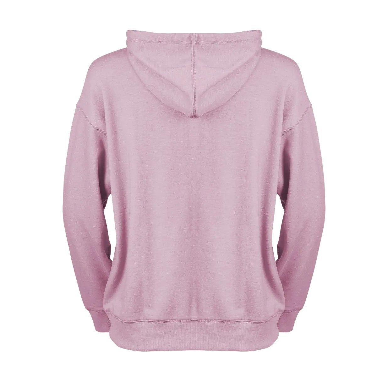 Dusty Iris - Back - Eddie Bauer Womens-Ladies Cozy Camp Full Zip Hoodie